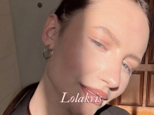 Lolakris
