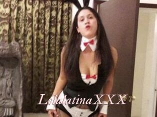 LolalatinaXXX