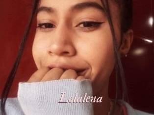 Lolalena