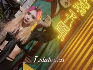 Lolalevvis