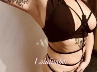 Lolalimber