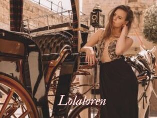 Lolaloren