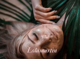 Lolamartin