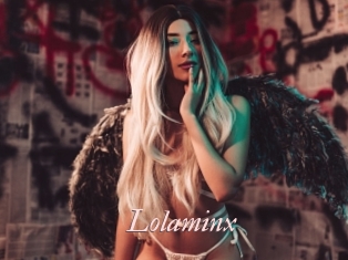 Lolaminx