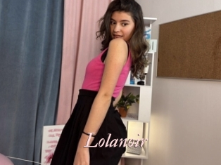 Lolanoir