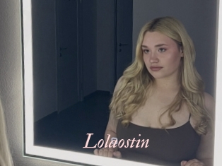 Lolaostin