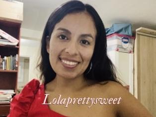 Lolaprettysweet