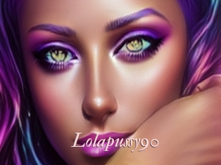 Lolapussy90