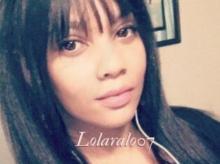 Lolaralo07