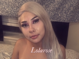 Lolarose
