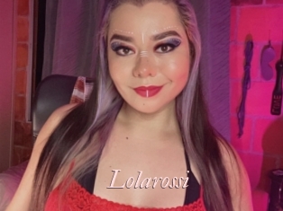 Lolarossi