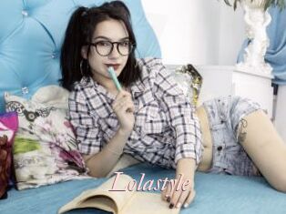 Lolastyle