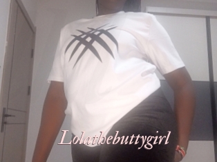 Lolathebuttygirl