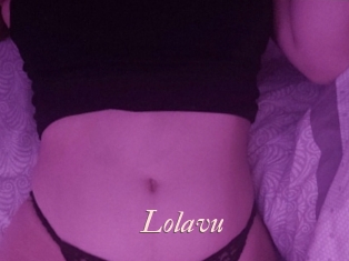 Lolavu