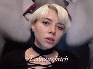 Lolaxxxbitch