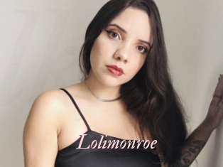 Lolimonroe