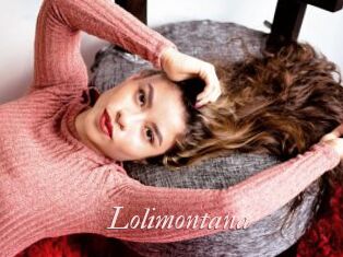 Lolimontana