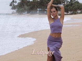 Lolipage