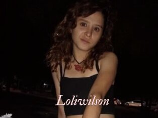 Loliwilson