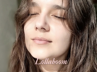 Lollaboom