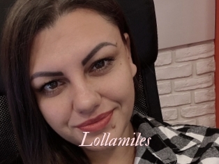 lollamiles Leukelol