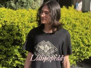 Lollipopeddy