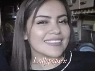 Lollypopsex