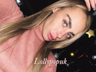 Lollypopuk