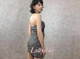 Lollyshay