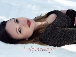 Lollysweetgirl