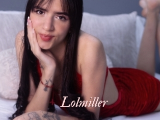Lolmiller