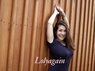 Lolyagain