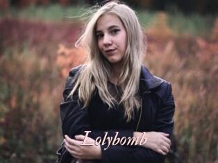 Lolybomb