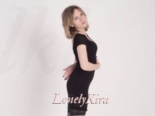 LonelyKira