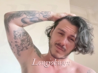 Longjohnson