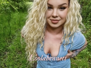 Loolabennett