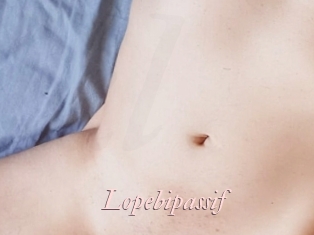 Lopebipassif