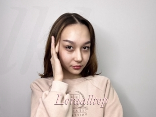 Loraalltop