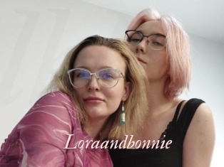 Loraandbonnie