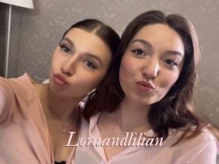Loraandlilian