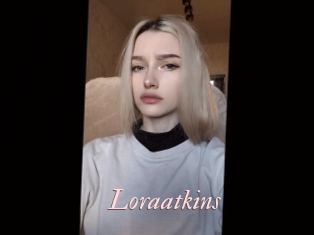 Loraatkins