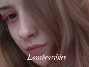 Lorabeardsley