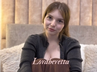 Loraberetta