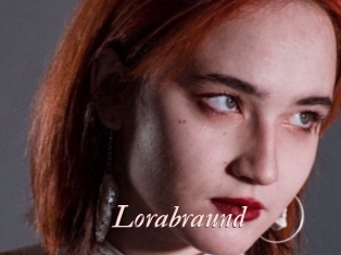 Lorabraund