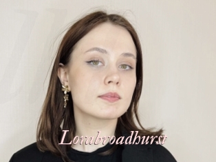 Lorabroadhurst