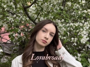 Lorabroady