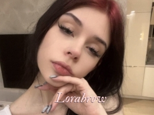 Lorabrow