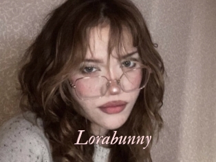 Lorabunny
