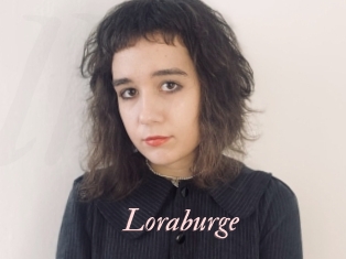 Loraburge