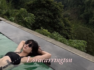 Loracarrington